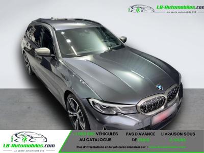 BMW Série 3 Touring M340i xDrive 374 ch BVA