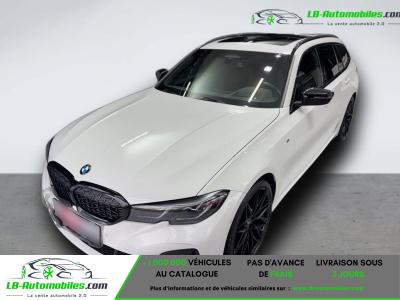 BMW Série 3 Touring M340i xDrive 374 ch BVA