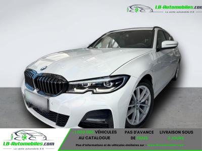 BMW Série 3 Touring 330i 258 ch BVA