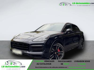 Porsche Cayenne Coupé GTS 4.0 V8 460 ch  BVA