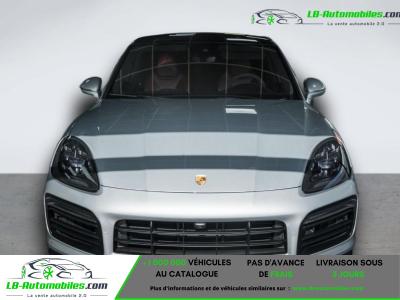 Porsche Cayenne Coupé GTS 4.0 V8 460 ch  BVA