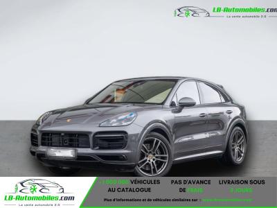 Porsche Cayenne Coupé GTS 4.0 V8 460 ch  BVA