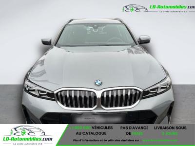 BMW Série 3 Touring 330i xDrive 258 ch BVA