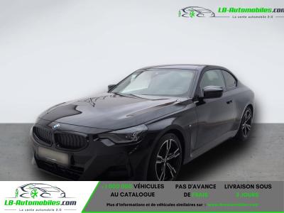 BMW Série 2 Coupé 220i 184 ch BVA