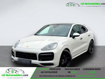 Porsche Cayenne Coupé 3.0 V6 340 ch  BVA