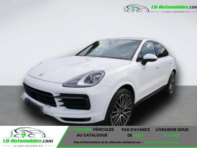Porsche Cayenne Coupé 3.0 V6 340 ch  BVA