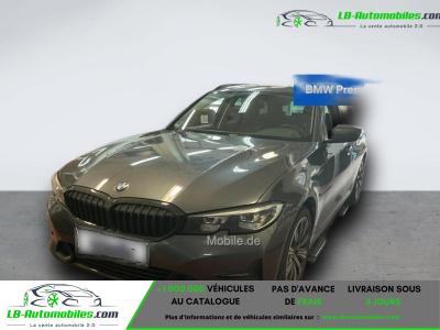 BMW Série 3 Touring 320i 184 ch BVA