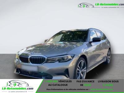 BMW Série 3 Touring 330e xDrive 292 ch BVA