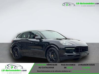 Porsche Cayenne Turbo 4.0 V8 550 ch  BVA