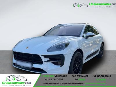 Porsche Macan GTS 3.0 380 ch