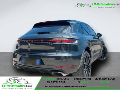 Porsche Macan 2.0 245 ch