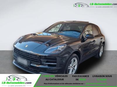 Porsche Macan 2.0 245 ch