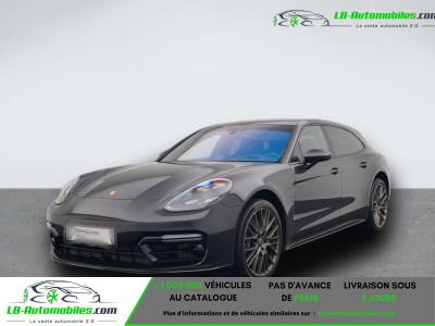 Porsche Panamera 4 V6 3.0 462 Hybrid