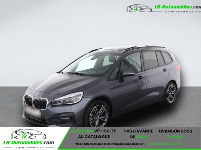 BMW Série 2 Gran Tourer 218i 136 ch