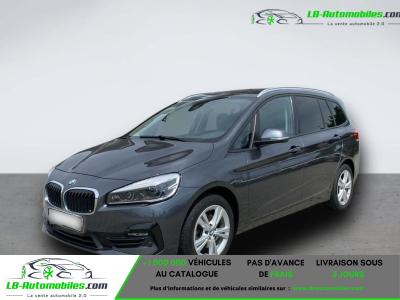 BMW Série 2 Gran Tourer 218i 136 ch