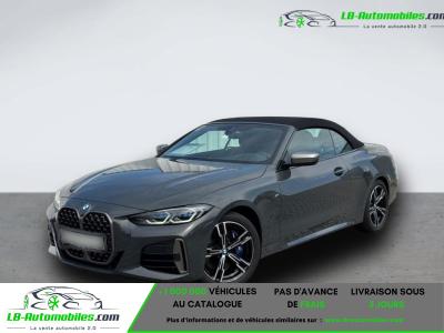 BMW Série 4 Cabriolet M440i xDrive 374 ch BVA