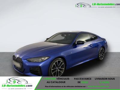 BMW Série 4 Coupé M440i xDrive 374 ch BVA