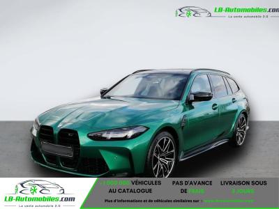 BMW M3 Competition Touring xDrive 510 ch BVA