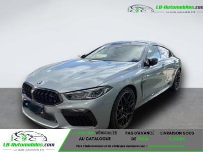 BMW M8 Competition Gran Coupe 625 ch BVA