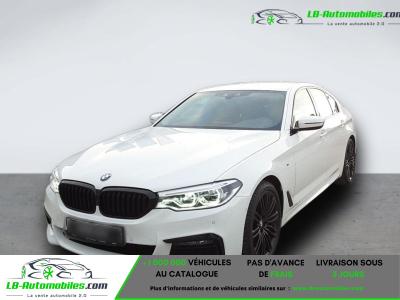 BMW Série 5 530i 252 ch BVA