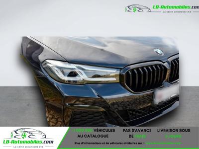 BMW Série 5 530e 252 ch BVA