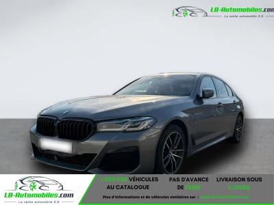 BMW Série 5 530e 252 ch BVA