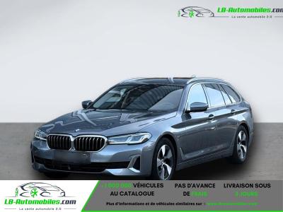 BMW Série 5 Touring 520d 190 ch BVA