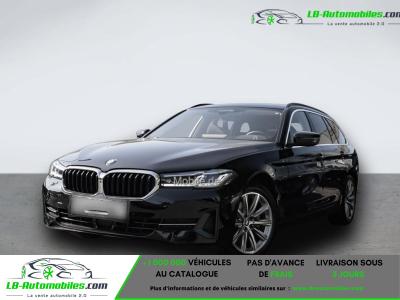 BMW Série 5 Touring 520d xDrive 190 ch BVA
