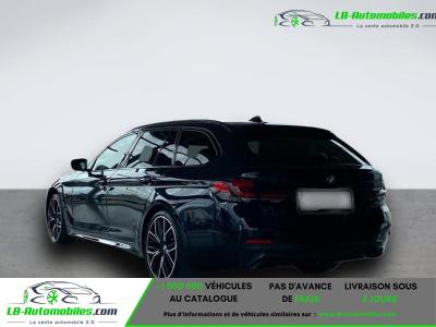 BMW Série 5 Touring 530d 286 ch BVA