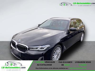 BMW Série 5 Touring 530i 252 ch BVA