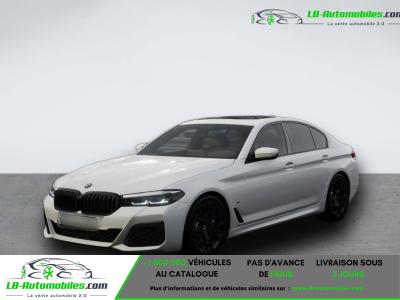 BMW Série 5 530d xDrive 265 ch BVA
