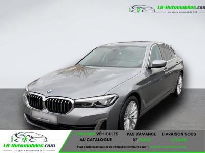 BMW Série 5 530d xDrive 265 ch BVA