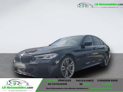 BMW Série 5 M550i xDrive 530 ch BVA