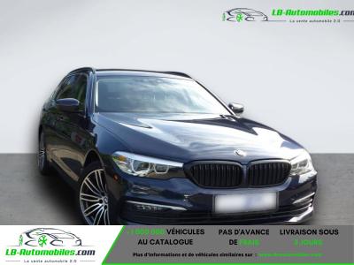 BMW Série 5 Touring 520d 190 ch BVA
