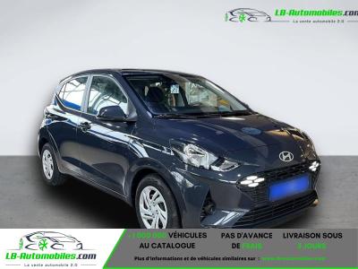 Hyundai I10 1.0 67 BVA