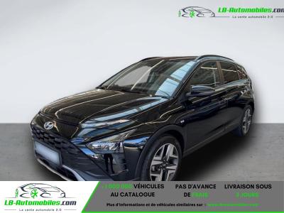 Hyundai Bayon 1.0 T-GDi 100 Hybrid 48V