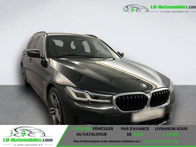 BMW Série 5 Touring 530e xDrive 292 ch BVA