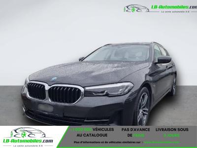 BMW Série 5 Touring 530e 292 ch BVA