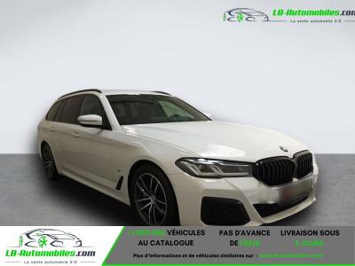BMW Série 5 Touring 530e 292 ch BVA