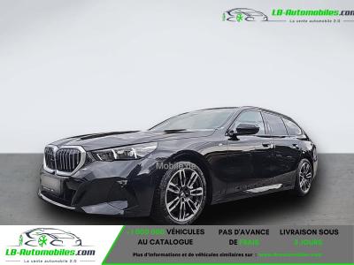 BMW Série 5 Touring 540d xDrive 340 ch BVA