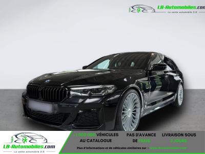 BMW Série 5 Touring 540d xDrive 340 ch BVA