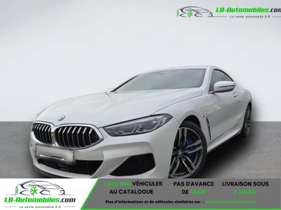 BMW Série 8 Gran Coupé M850i xDrive 530 ch BVA
