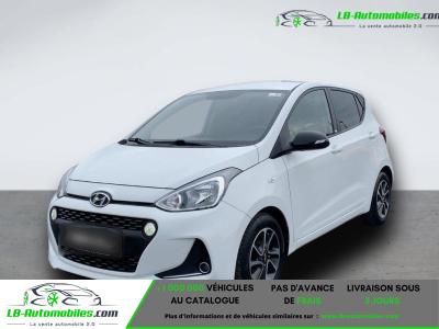 Hyundai I10 1.0 66 BVM