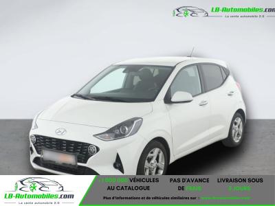 Hyundai I10 1.2 84 BVA