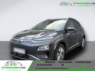 Hyundai Kona 39 kWh - 136 ch