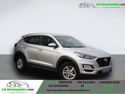 Hyundai Tucson 1.6 GDi 132 2WD
