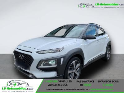 Hyundai Kona 1.6 T-GDi 177 BVA