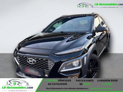 Hyundai Kona 1.6 T-GDi 177 BVA