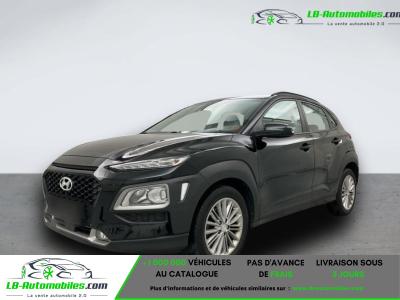 Hyundai Kona 1.6 T-GDi 177 BVA