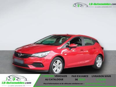 Opel Astra 1.2 Turbo 130 ch BVM
